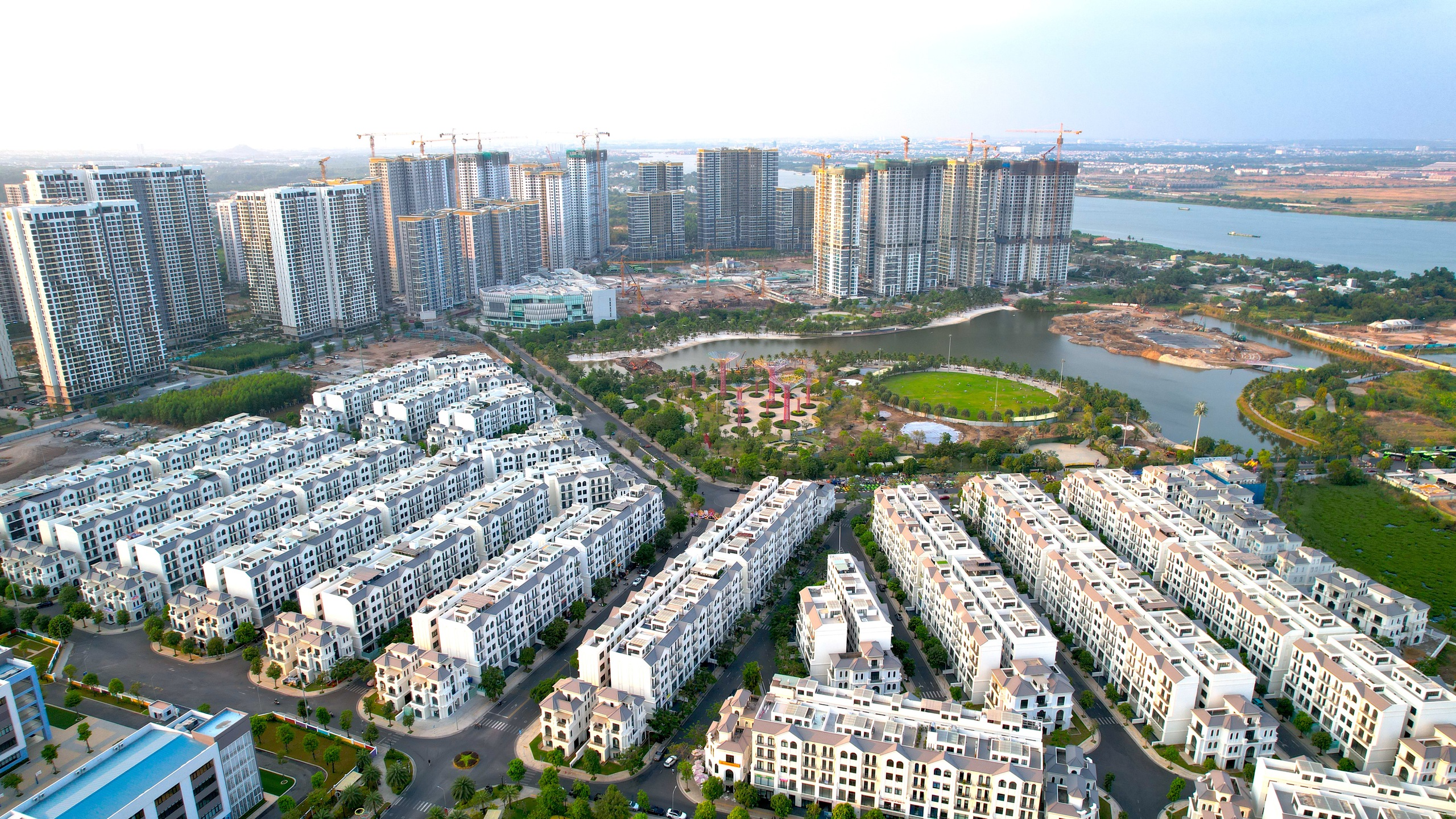 提议对房地产转让利润征收20%个人所得税
