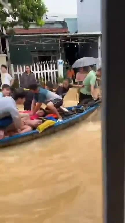 岘港煤气中毒事件再增3人死亡