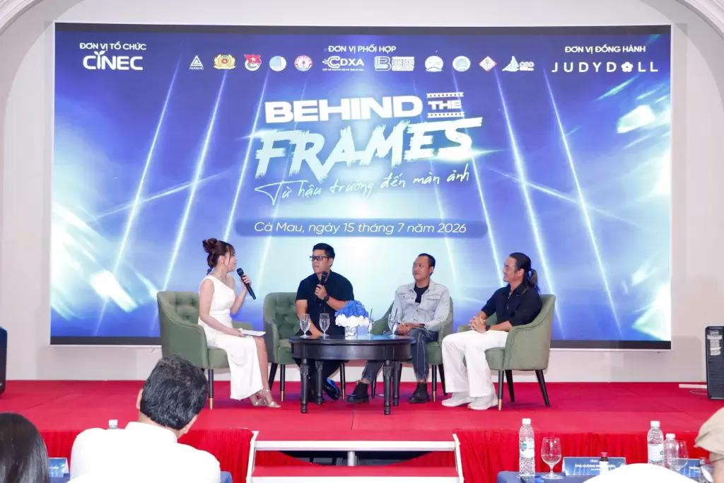 金瓯CiNEC称将承接NEX创业赛项目继续孵化 · 报道配图