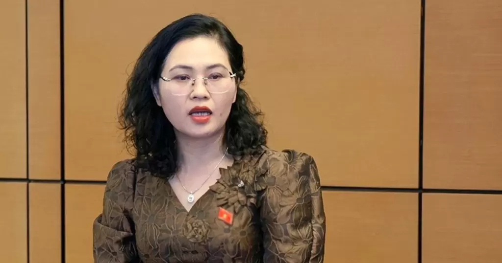 越南国会分组讨论经济，代表建议盘活国企与民间资金冲刺两位数增长