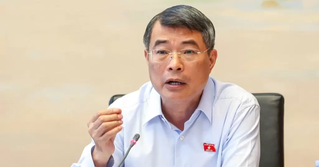 越南總理在國會稱土地和房地產價格必將下降
