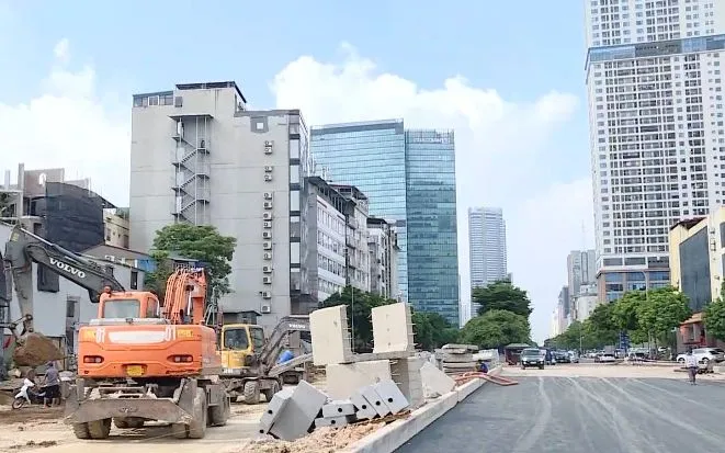 河内试点公共投资拨付评分,结果与干部考核挂钩 · 报道配图
