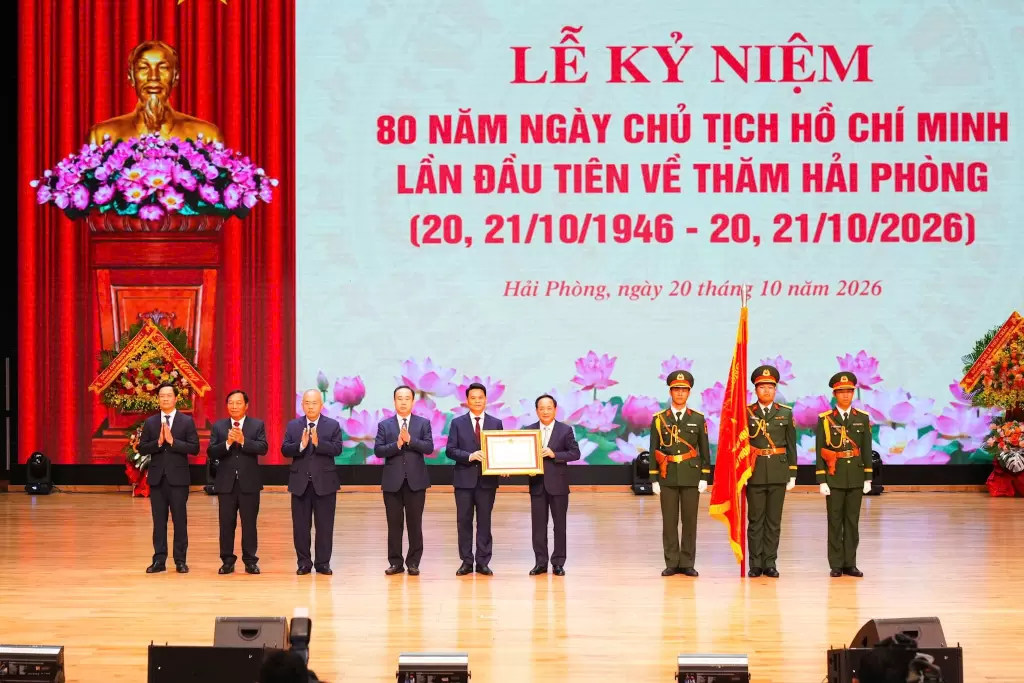 海防具备成为全国增长极和经济龙头的条件 - 2
