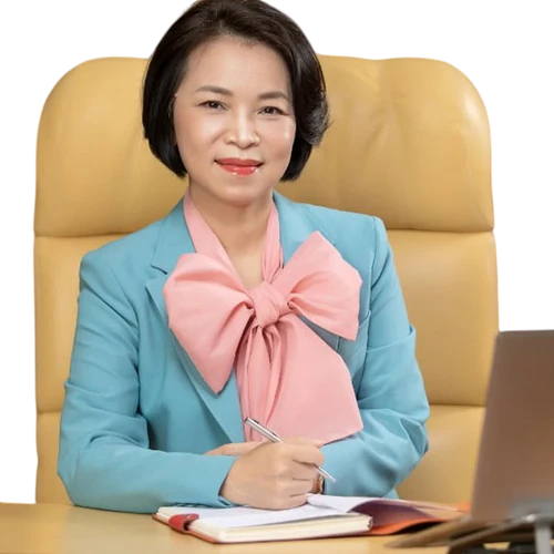 福布斯数据显示越南女首富为Vingroup副董事长范秋香 · 报道配图