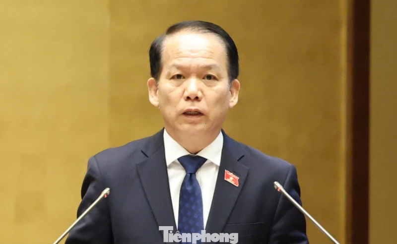 越南國會審議資產拍賣法修訂草案,擬禁棄標者再參與土地拍賣 · 報道配圖