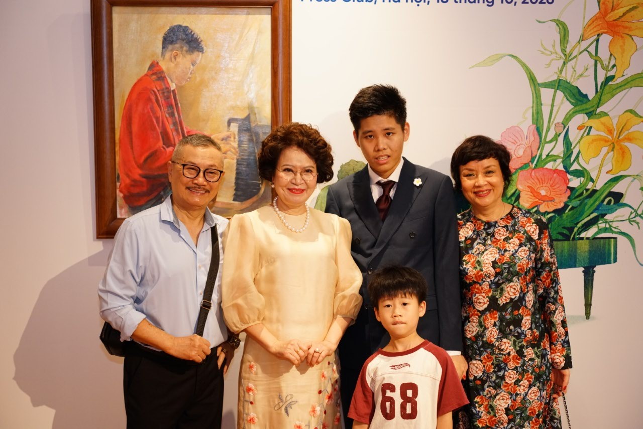 等待一個微笑——與自閉症孫輩堅持同行的旅程:“奶奶一直在你的世界裡”——圖9。