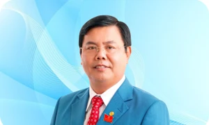 越南内务部:中央不要求各地继续统一合并乡坊 · 报道配图