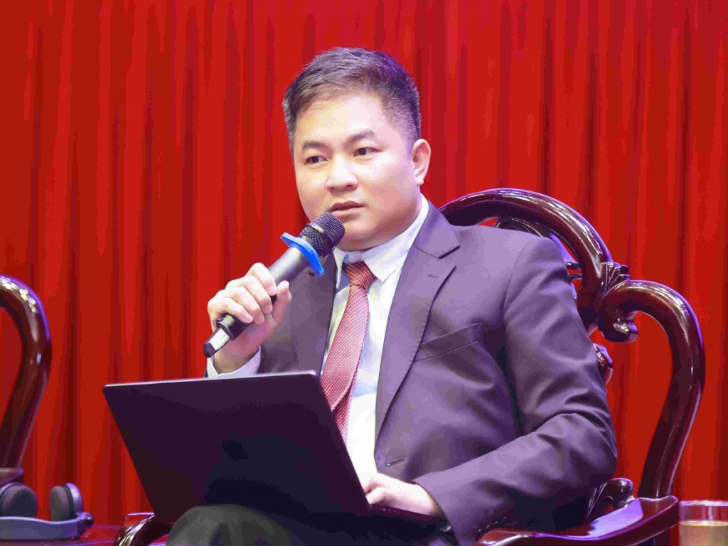越南學者提出AI用於國家治理須先解決越南語數據與安全