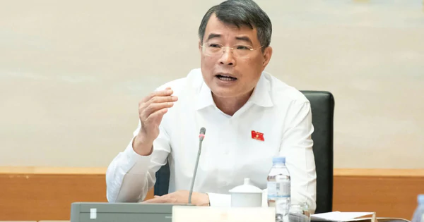 越南國會審議資產拍賣法修訂草案，總理要求控制社會住房價格 · 報道配圖