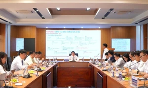 富美火电厂主动采取措施,良好完成2026年底发电任务