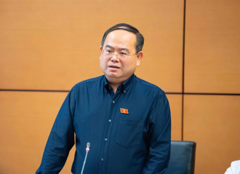 越南副總理稱行政改革削減逾半合規成本與辦理時間 · 報道配圖