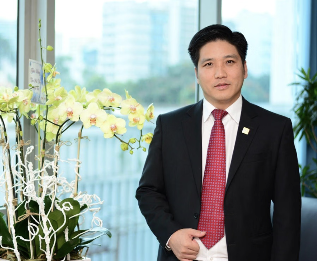 越南国家银行要求商业银行下调六个月以上存款利率 · 报道配图