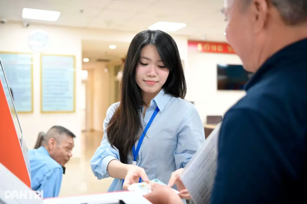 越南內務部部署2027至2031年編制方案，須於11月2日前報送 · 報道配圖