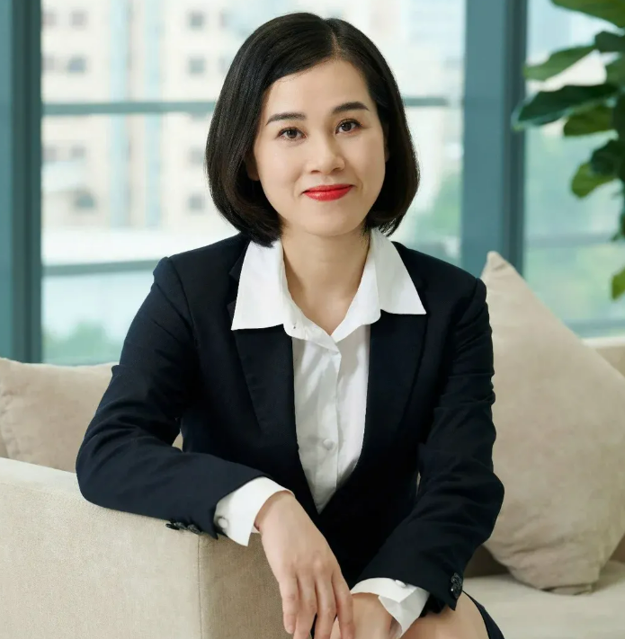 五位知名女企业家入选《财富》2026年亚洲最具影响力女性100人榜单 - 图3
