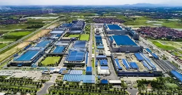 越南建设部报告:三季度房地产交易较上季小幅下降 · 报道配图