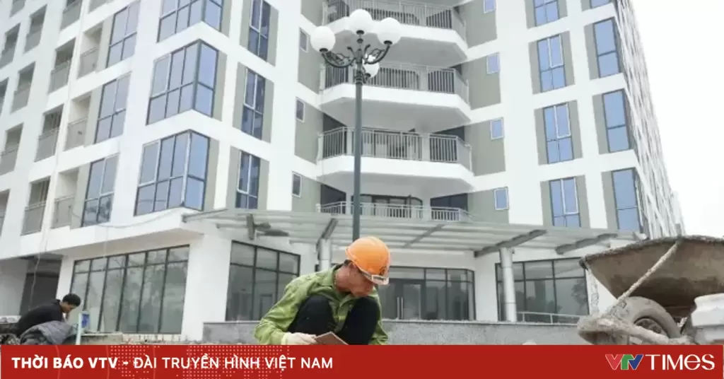 河内市通过决议细化首都法 为租赁住房开发提供土地优惠