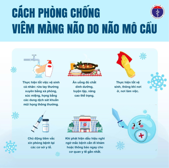 脑膜炎球菌性脑膜炎防治