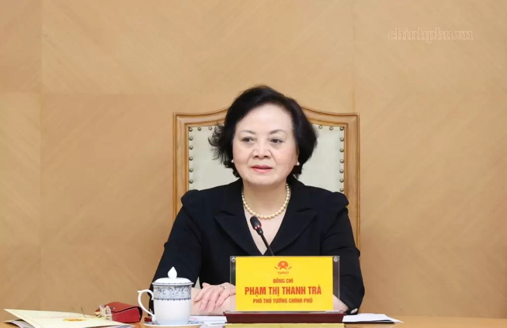 越南要求各部委12月内提交2027-2031年编制方案 · 报道配图