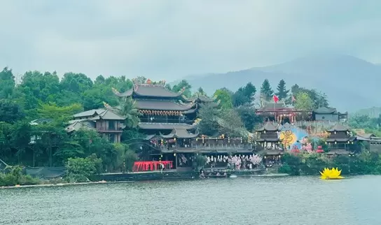 越南入选《康泰纳仕旅行者》读者选择奖全球前十目的地