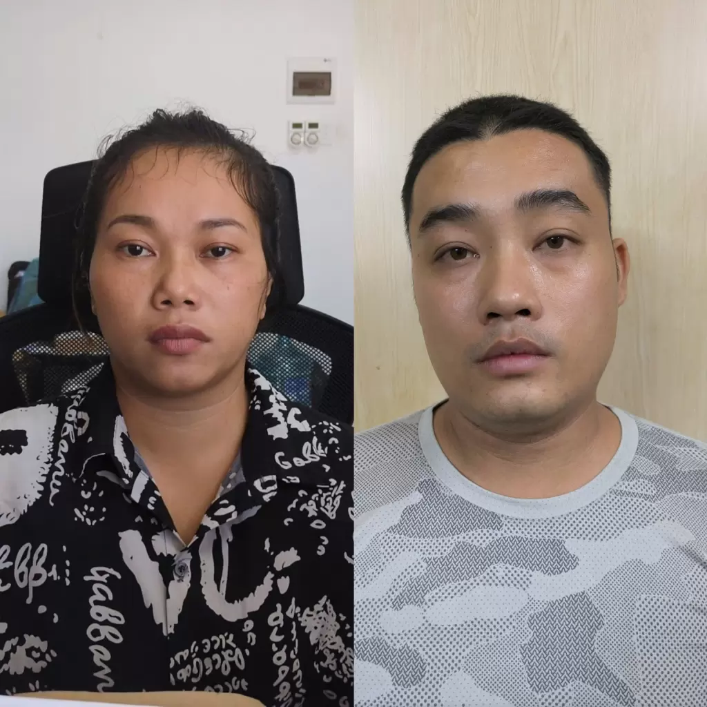 民众反映丢狗，警方发现封闭房屋，抓获专业盗狗团伙