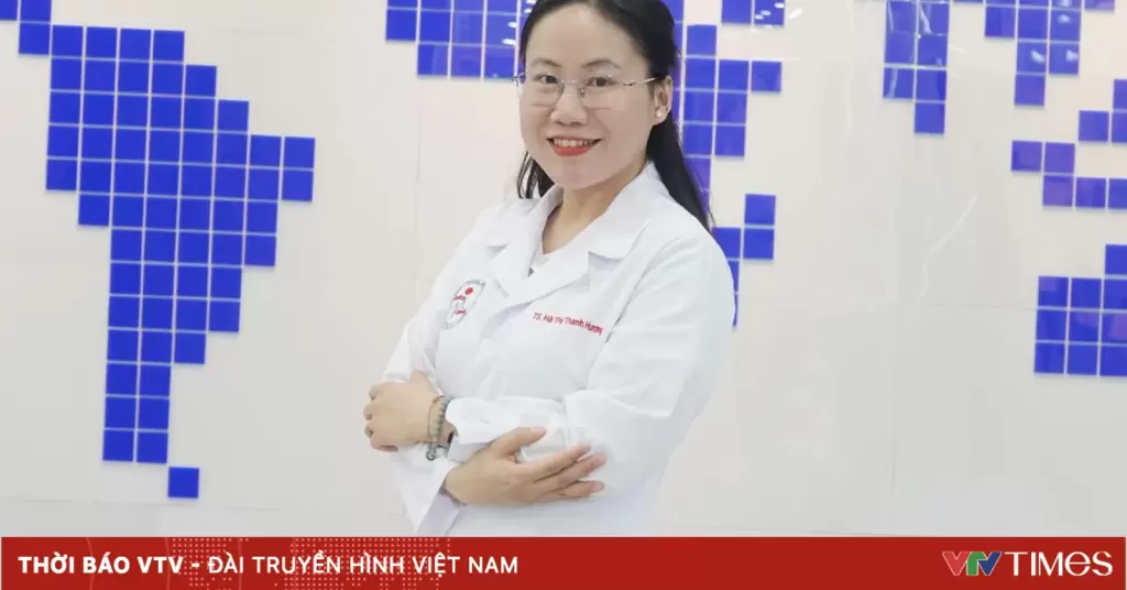 越南女科学家获2026年东盟-美国科学奖