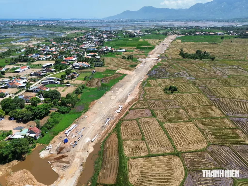 北宁和乡沿海公路