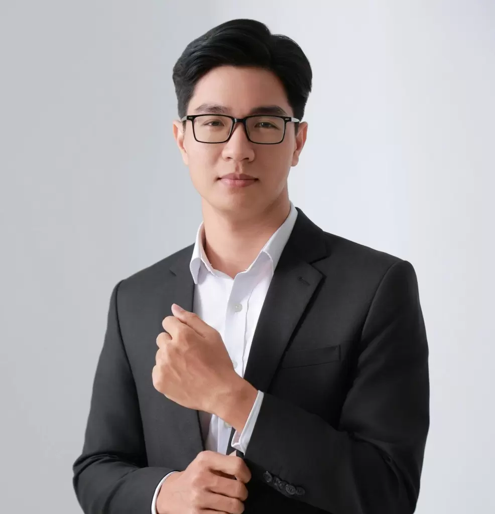 律师黎明义