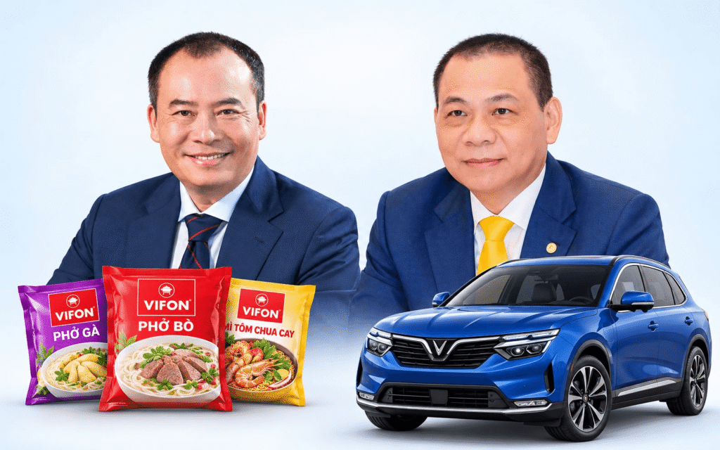 VIFON在法国Verdun签约购地建食品厂 初期投资2000万欧元