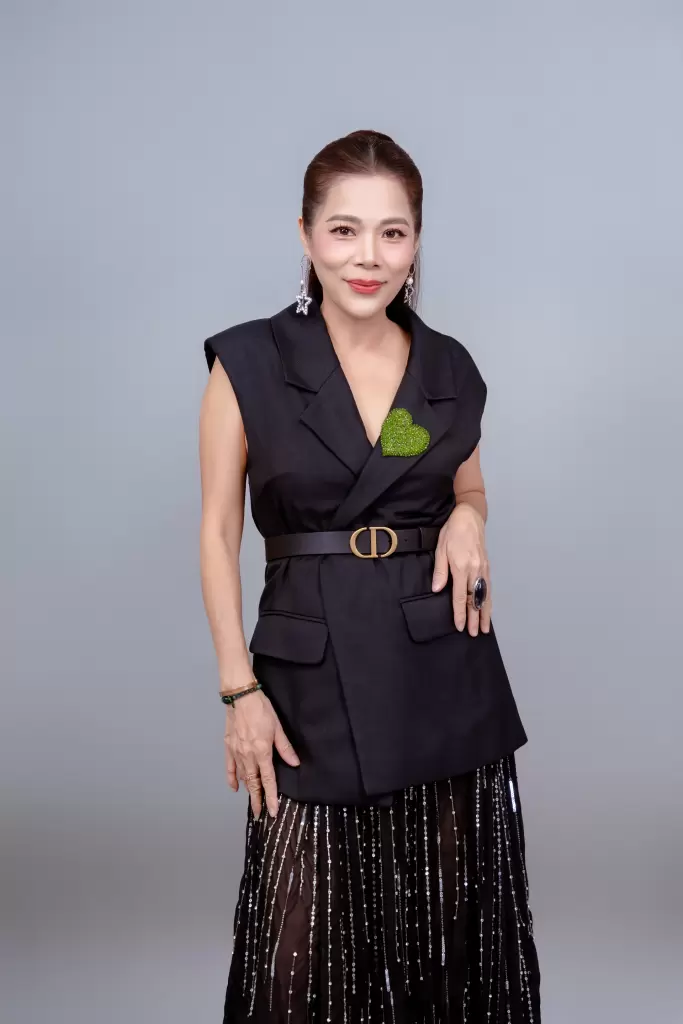 歌手美莉