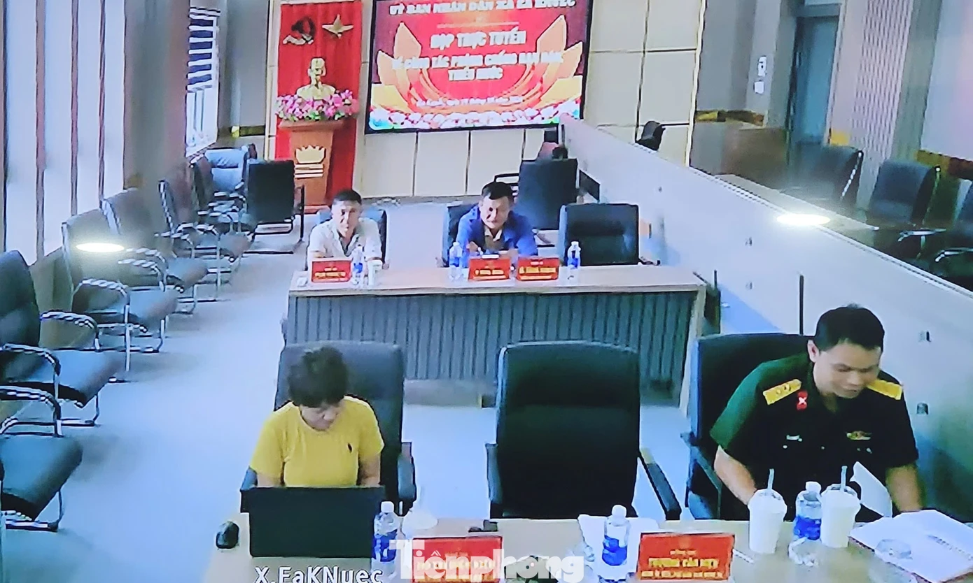得樂省緊急部署旱季防旱，農業與環境廳未按期發佈實施計劃被批評 · 報道配圖