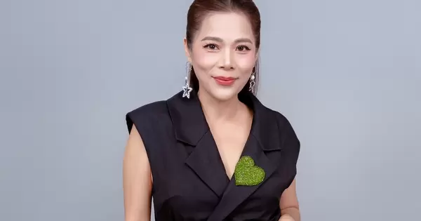 歌手美莉解释淡出舞台十年:没有新意便选择暂停 · 报道配图