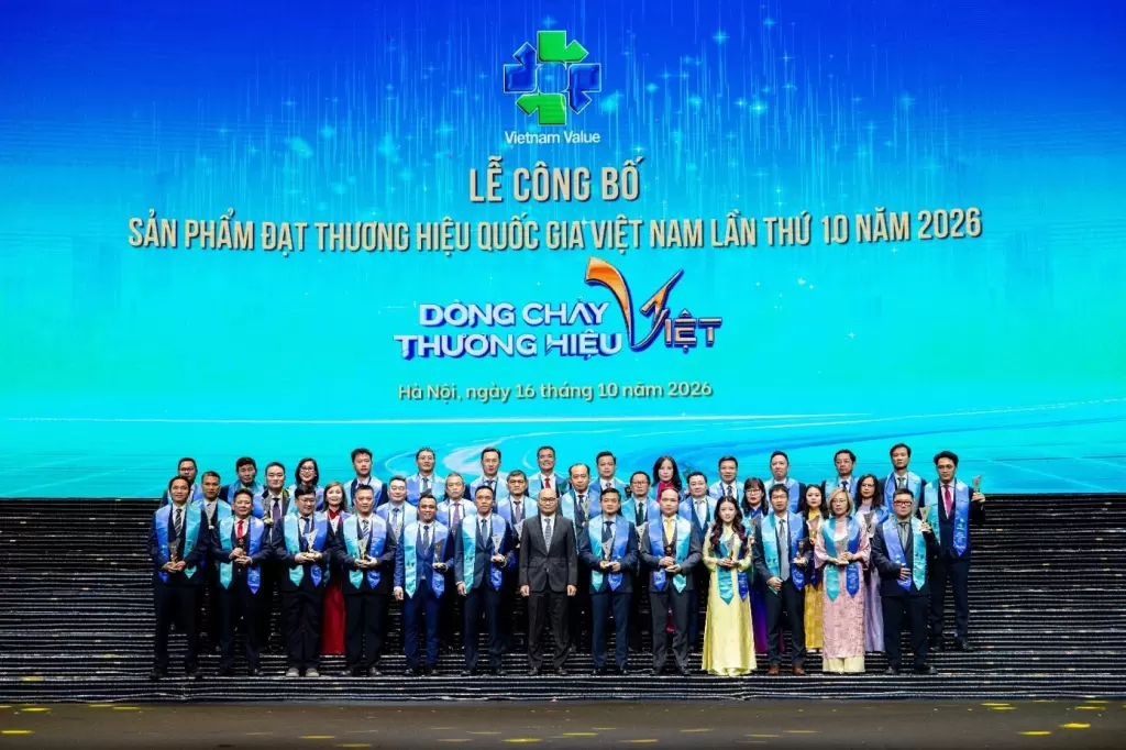 VAS以鋼鐵之心堅定前行，實現“弘揚越南精神”的願景
