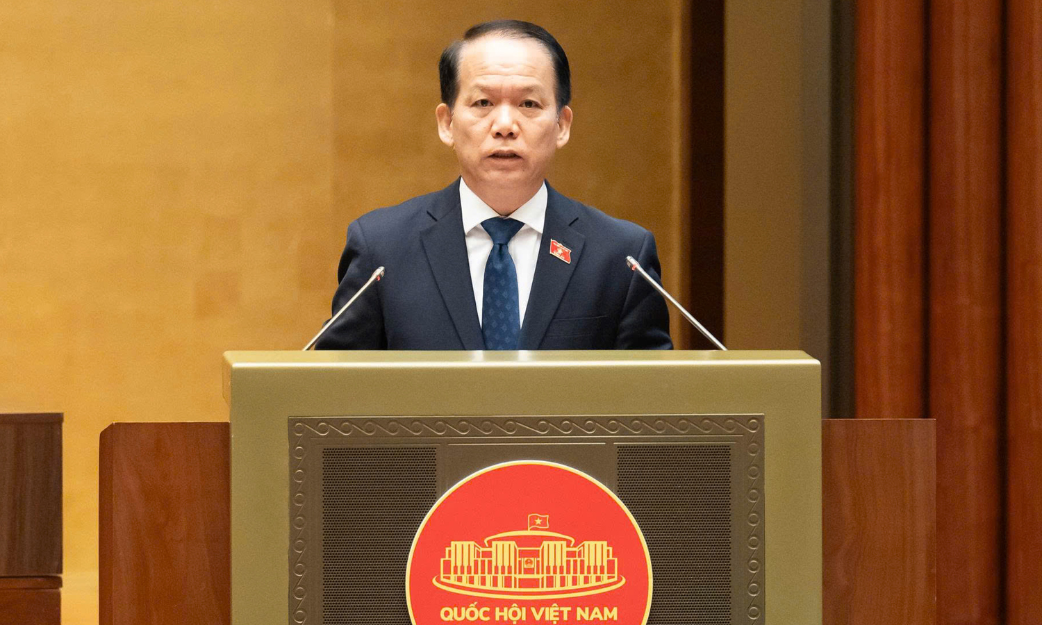 越南政府提请国会修法:缓刑人员拟被禁止收养子女 · 报道配图