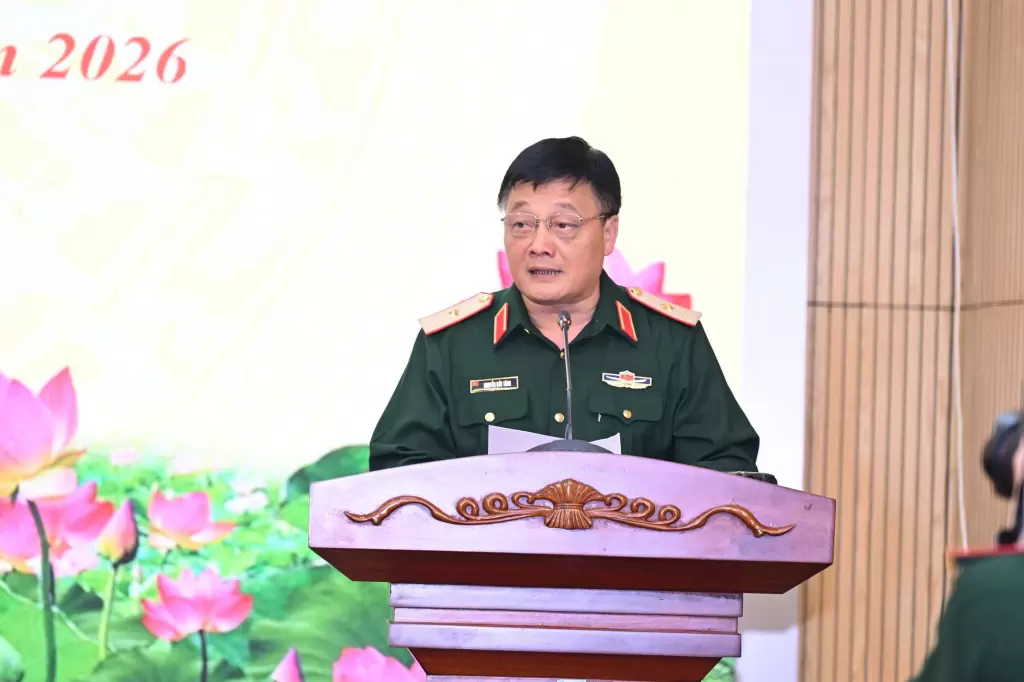 越南国际防务展2026即将在嘉林机场举行