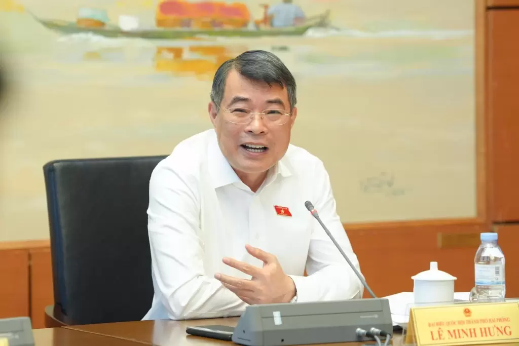 越南国会审议资产拍卖法修订草案，拟提高土地拍卖保证金 · 报道配图