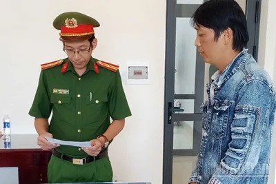 芹苴非洲豬瘟擴散 逾19噸病豬被撲殺 · 報道配圖