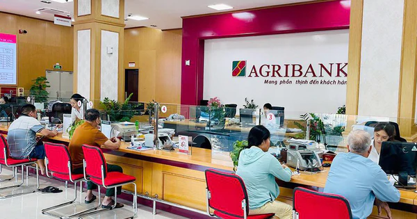 越南農業銀行下調多檔存款利率,櫃檯最高降至5.5% · 報道配圖