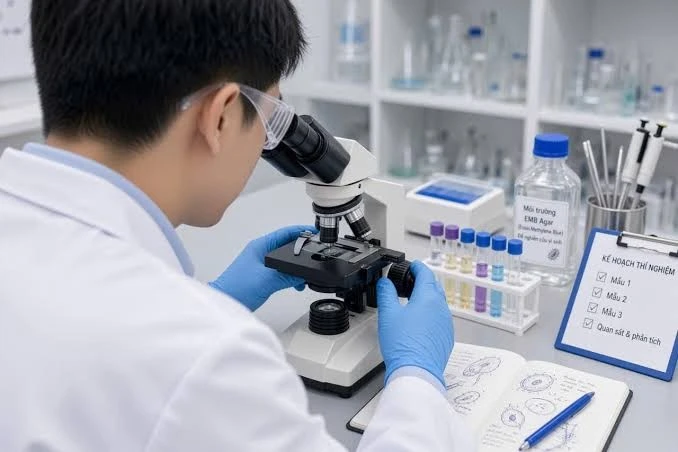 越南研讨生物经济商业化，专家指研究成果难变商品