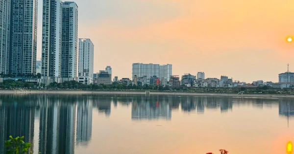 河內與胡志明市三季度房價走勢分化,河內供應與成交大幅收縮 · 報道配圖