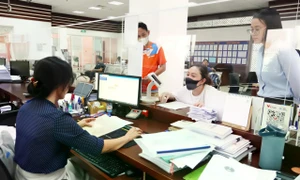 越南副总理要求内务部牵头试点岗位编制建设 · 报道配图