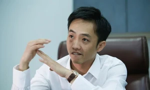 国强嘉莱拟向银行融资至多1500亿越盾 · 报道配图