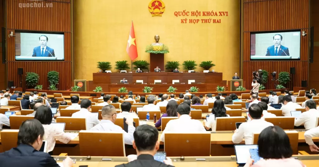 越南司法部提請國會修法 允許法學教師擔任律師