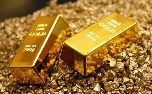 越南黄金交易非现金支付门槛降至500万越南盾
