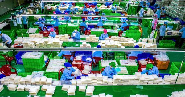 西宁企业0.3毫米超薄米纸出口14国,韩国月销约9吨 · 报道配图