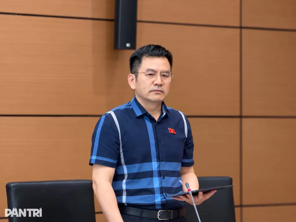 越南国会分组审议刑法修订草案 代表就是否保留毒品买卖死刑存分歧 · 报道配图