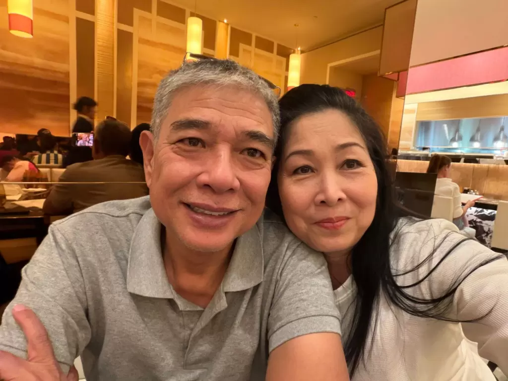 越南演员黎俊英息影后转营餐馆,后已歇业 · 报道配图