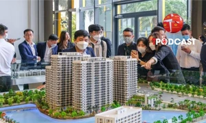 越南国家银行发文要求银行下调存款与贷款利率 · 报道配图