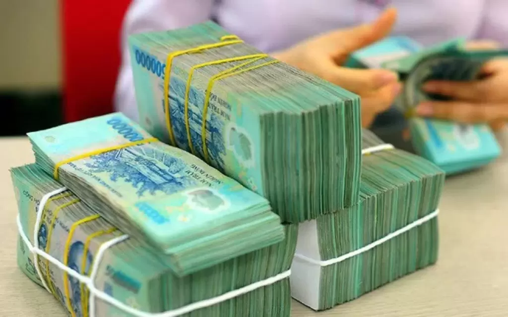 越南国家银行要求信贷机构下调存款利率至少0.5个百分点