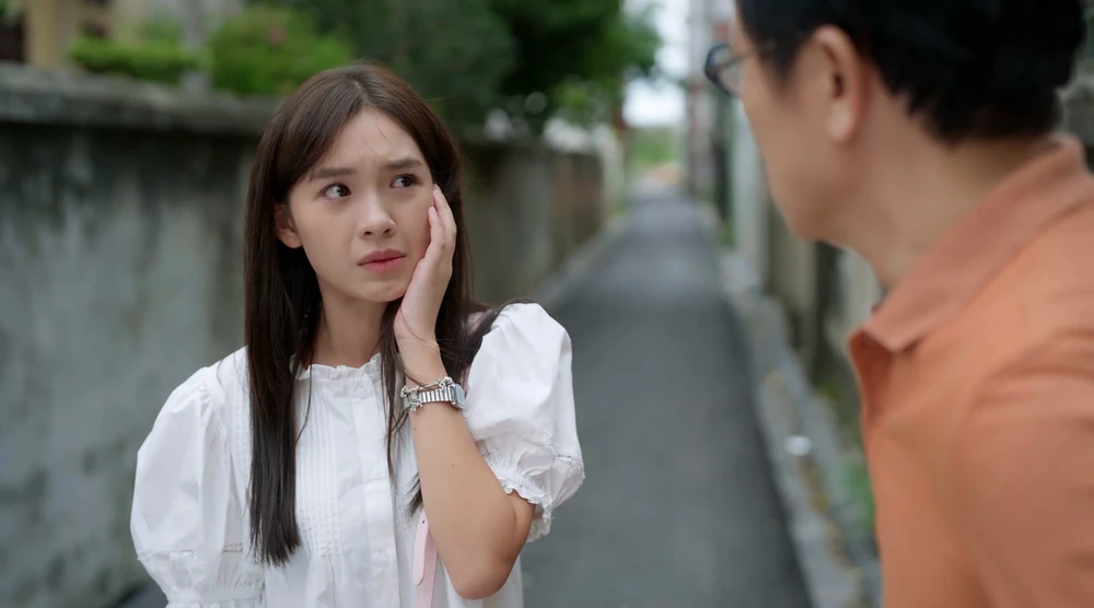 小村剧照