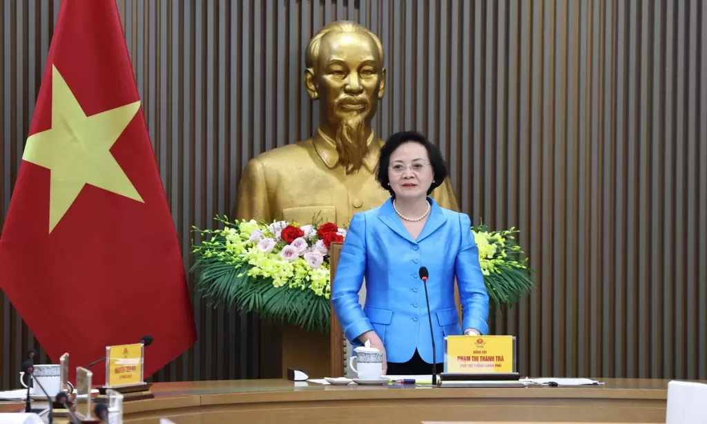 越南成立岗位体系指导委员会,要求不得以现有编制合法化岗位